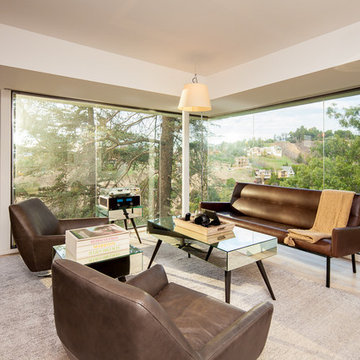 Montecito Heights Renovation