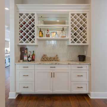 CLB Network - Dream Coast Builders - Clearwater, FL - 1