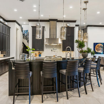 Classic Roots Modern Living