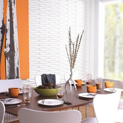 Exotic Decorating 3D Wall Panels - Wall Panels