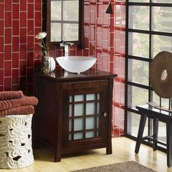 Bath Vanitys - Bathroom Vanities And Sink Consoles