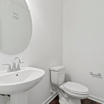Brookshire - Harpers Mill - Powder Room