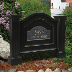 Outdoor Decor - Outdoor Decor