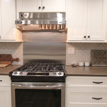 Blessed Kitchen