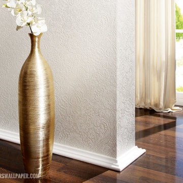 Wallpaper Accent Wall