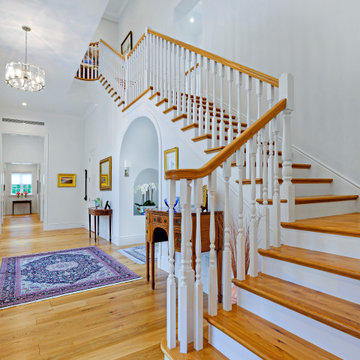 Modern Colonial