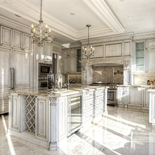 My Kitchen Plan