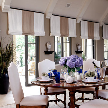 Cassique Cottage A