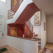 Bennie Interior Downstairs