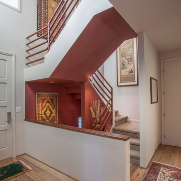 Contemporary Portfolio