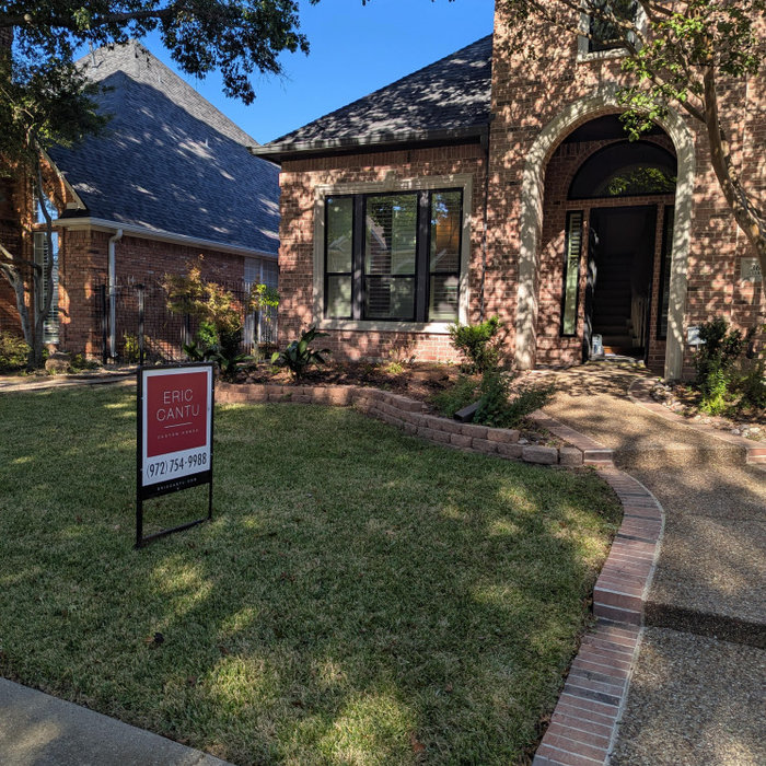 Need Remodeling for your Plano home? Eric Cantu Remodeling can do almost everything you can dream of.