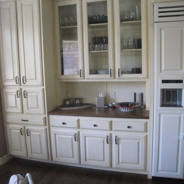Kitchen Gallery