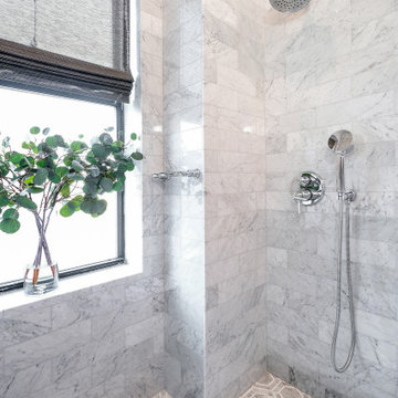 Pre-War Co-Op Upper West Side | Full Renovation