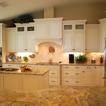 Our Work