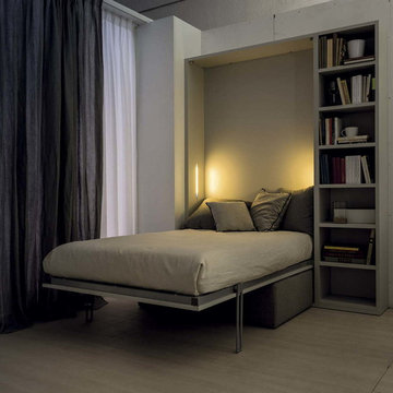 Space Saving Solutions