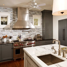 Greenfield Cabinetry