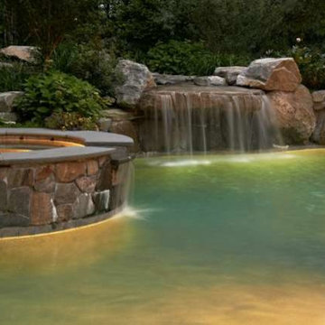 Sudbury Pool