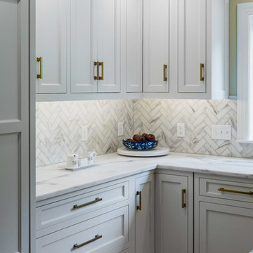 Hanover Kitchen