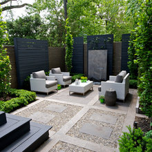 Yard Inspiration