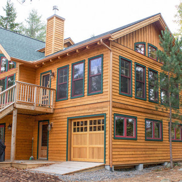 Moose Cottage