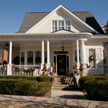 Victorian and Foursquare Exteriors