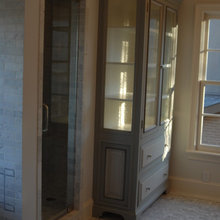 shower
