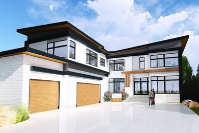 Calgary Estate Homes