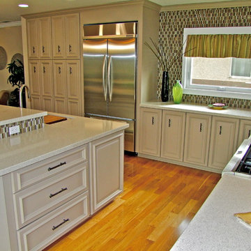 1953 Untouched Ranch Remodel
