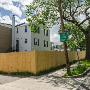 Washington, D.C. Renovation