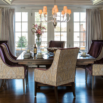 SASSY SOPHISTICATE - AS SEEN IN DESIGN NJ