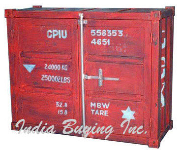 Industrial retro vintage furniture manufacturer and exporter