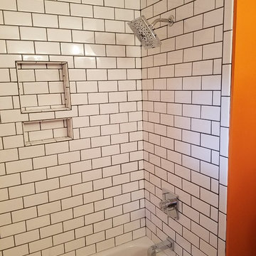 Park Bathroom Remodel