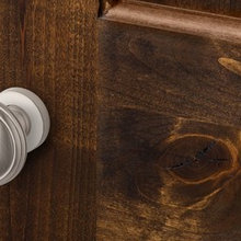 Door Hardware Options