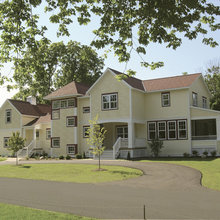 Elevations