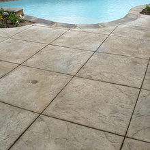 Concrete Pavers