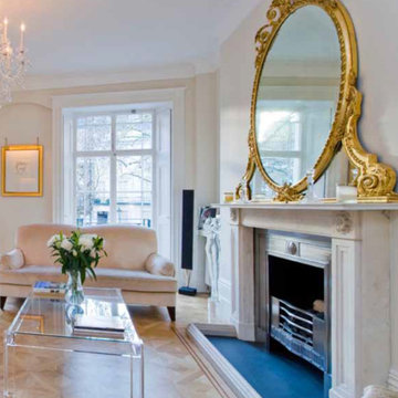 Knightsbridge