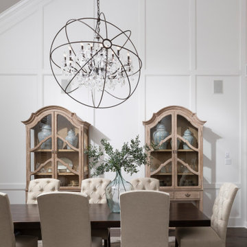 Bright and Charming in Cypress
