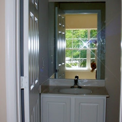 Mirrors - Bathroom Mirrors