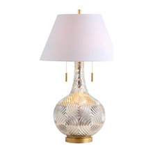 Family Room Lamp