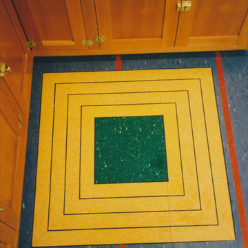 Frank Lloyd Wright Design