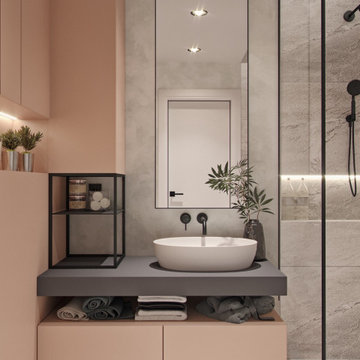 Bathrooms