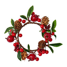 Christmas Wreaths