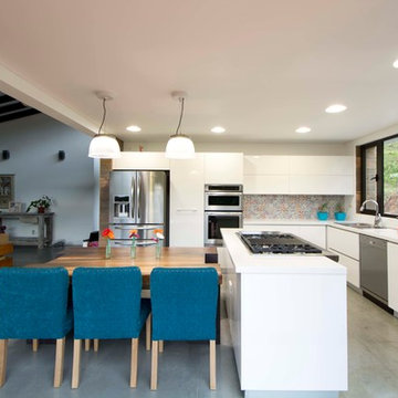A peek to some of our projects