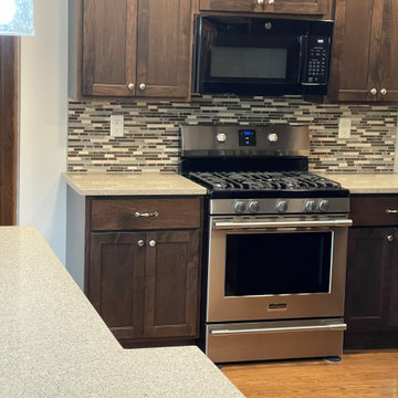 New berlin kitchen.