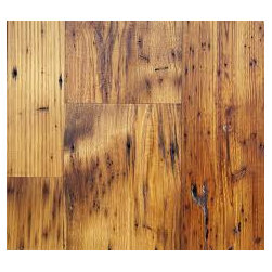Reclaimed Wood Flooring - Hardwood Flooring