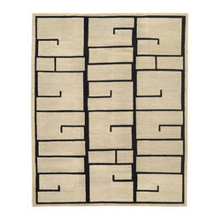 Shanghai - Lama Transitional Rug Collection - Rugs