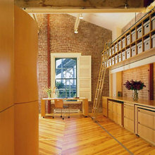 Storage ideas