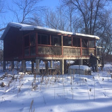 New Cabin