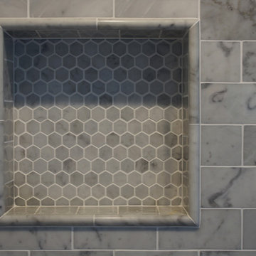 Luxurious Spa-like Bath