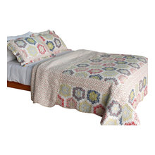 QUILTS
